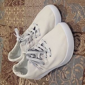 Nobull Canvas trainers